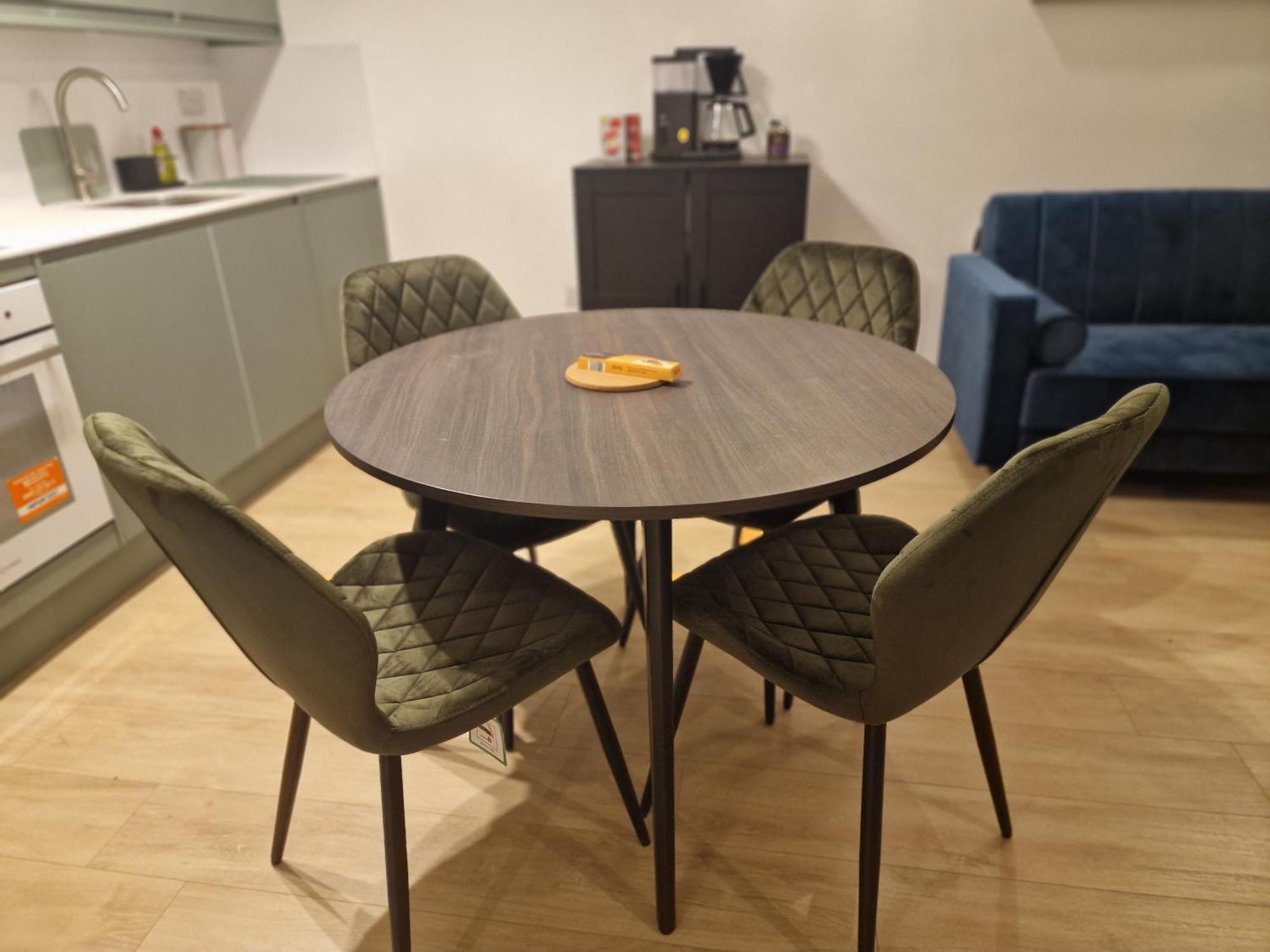Appartamento Modern 2 Bedroom 2 Bathroom Flat, Free Parking
